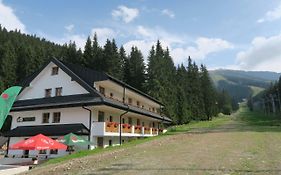 Apartmany Biela Put - Veverica